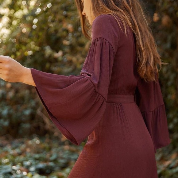 ISO Juliette dress - Picture 3 of 4